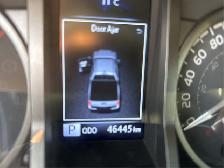 2023 Toyota Tacoma 4WD DBL AT APPLE ANDRIOD CARPLAY / REAR CAMER - Photo 15