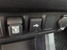 2023 Toyota Tacoma 4WD DBL AT APPLE ANDRIOD CARPLAY / REAR CAMER - Photo 16