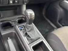 2023 Toyota Tacoma 4WD DBL AT APPLE ANDRIOD CARPLAY / REAR CAMER - Photo 17