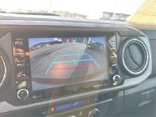 2023 Toyota Tacoma 4WD DBL AT APPLE ANDRIOD CARPLAY / REAR CAMER - Photo 18