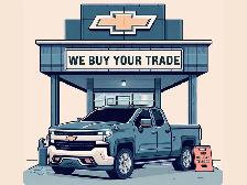 2026 GMC Canyon AT4 - Photo 3