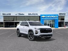 2026 Chevrolet Equinox RS - Photo 2