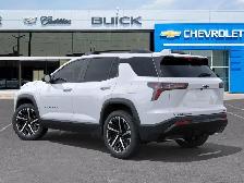 2026 Chevrolet Equinox RS - Photo 6