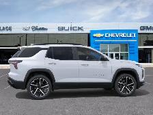 2026 Chevrolet Equinox RS - Photo 9