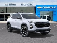 2026 Chevrolet Equinox RS - Photo 11