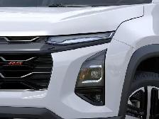 2026 Chevrolet Equinox RS - Photo 13