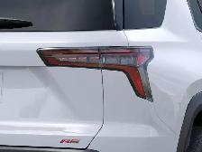 2026 Chevrolet Equinox RS - Photo 14