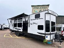 2025 Keystone RV Retreat 391HBDL 5.99%