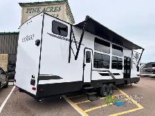 2025 Keystone RV Retreat 391HBDL 5.99% - Photo 3