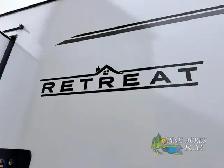 2025 Keystone RV Retreat 391HBDL 5.99% - Photo 5