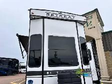 2025 Keystone RV Retreat 391HBDL 5.99% - Photo 6