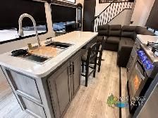 2025 Keystone RV Retreat 391HBDL 5.99% - Photo 14