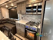 2025 Keystone RV Retreat 391HBDL 5.99% - Photo 16