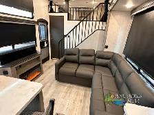 2025 Keystone RV Retreat 391HBDL 5.99% - Photo 17