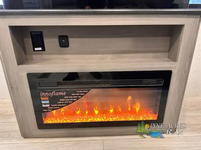 2025 Keystone RV Retreat 391HBDL 5.99% - Photo 19