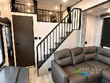 2025 Keystone RV Retreat 391HBDL 5.99% - Photo 26