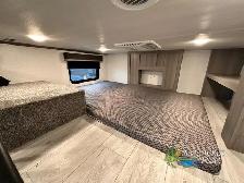 2025 Keystone RV Retreat 391HBDL 5.99% - Photo 28