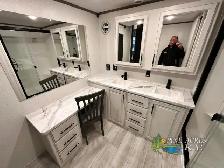 2025 Keystone RV Retreat 391HBDL 5.99% - Photo 36