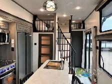 2025 Keystone RV Retreat 391HBDL 5.99% - Photo 39