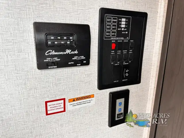 2025 Keystone RV Retreat 391HBDL 5.99% - Photo 46