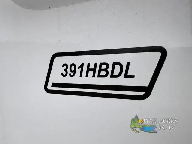 2025 Keystone RV Retreat 391HBDL 5.99% - Photo 54