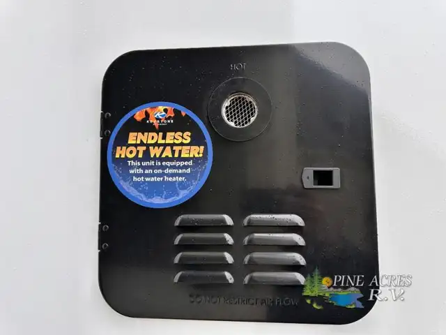 2025 Keystone RV Retreat 391HBDL 5.99% - Photo 55