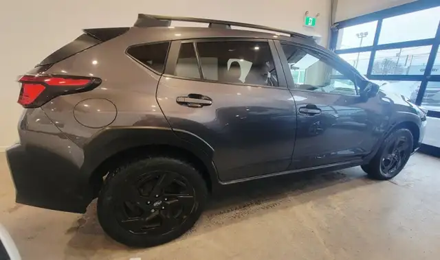 2024 Subaru Crosstrek ONYX 2.5L AWD - Photo 3