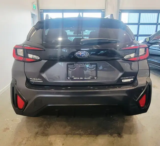 2024 Subaru Crosstrek ONYX 2.5L AWD - Photo 4