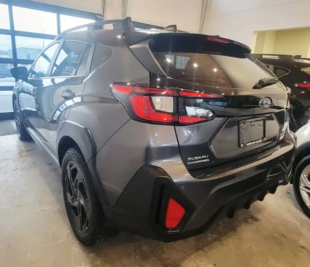 2024 Subaru Crosstrek ONYX 2.5L AWD - Photo 5