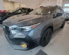 2024 Subaru Crosstrek ONYX 2.5L AWD - Photo 6