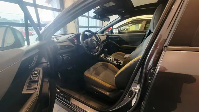 2024 Subaru Crosstrek ONYX 2.5L AWD - Photo 7