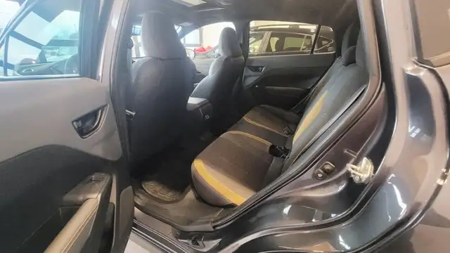2024 Subaru Crosstrek ONYX 2.5L AWD - Photo 8