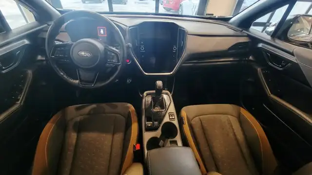 2024 Subaru Crosstrek ONYX 2.5L AWD - Photo 9