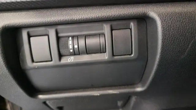 2024 Subaru Crosstrek ONYX 2.5L AWD - Photo 11