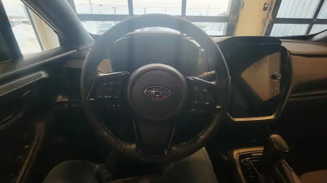 2024 Subaru Crosstrek ONYX 2.5L AWD - Photo 12