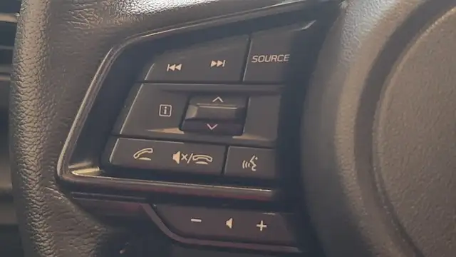 2024 Subaru Crosstrek ONYX 2.5L AWD - Photo 13