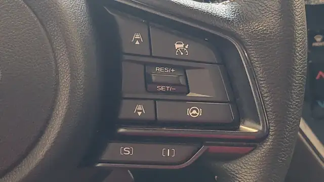 2024 Subaru Crosstrek ONYX 2.5L AWD - Photo 14