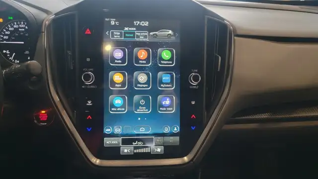 2024 Subaru Crosstrek ONYX 2.5L AWD - Photo 18