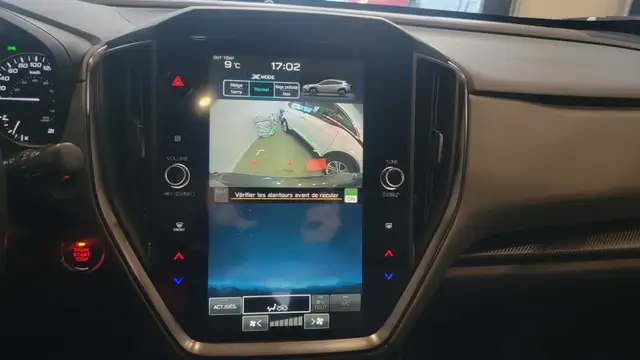 2024 Subaru Crosstrek ONYX 2.5L AWD - Photo 19