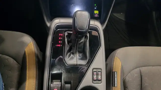 2024 Subaru Crosstrek ONYX 2.5L AWD - Photo 20