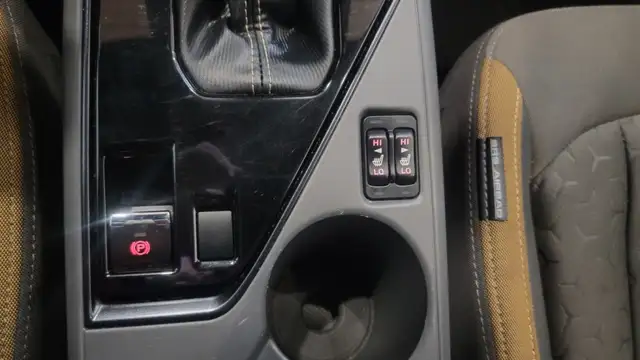 2024 Subaru Crosstrek ONYX 2.5L AWD - Photo 21