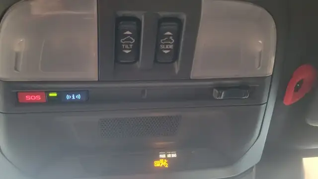 2024 Subaru Crosstrek ONYX 2.5L AWD - Photo 23