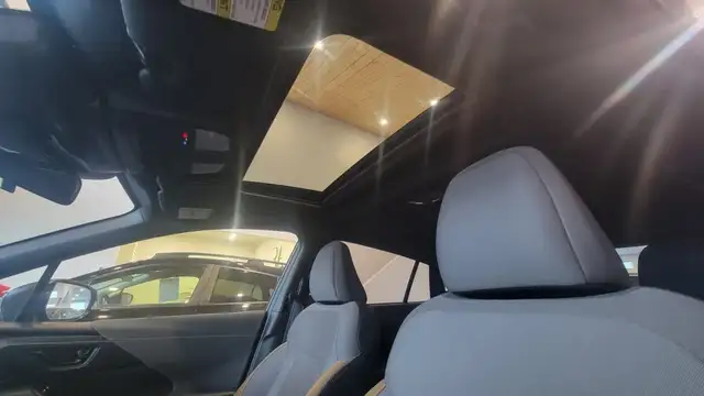 2024 Subaru Crosstrek ONYX 2.5L AWD - Photo 24