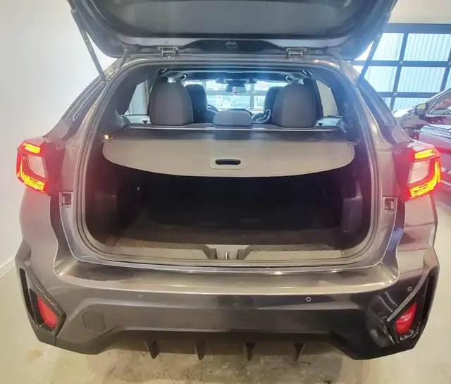 2024 Subaru Crosstrek ONYX 2.5L AWD - Photo 26