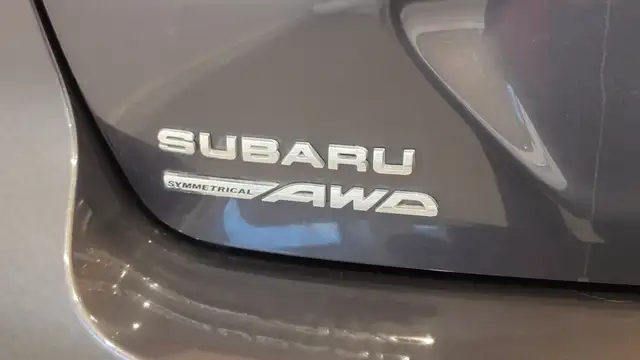 2024 Subaru Crosstrek ONYX 2.5L AWD - Photo 27