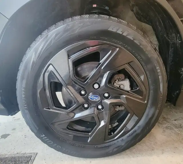 2024 Subaru Crosstrek ONYX 2.5L AWD - Photo 28