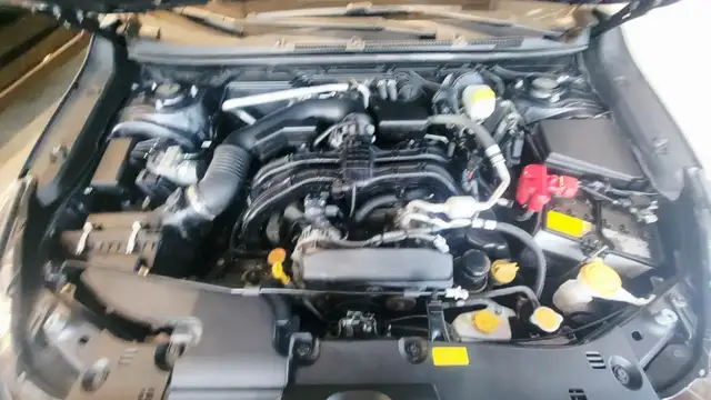 2024 Subaru Crosstrek ONYX 2.5L AWD - Photo 29