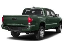 2022 Toyota Tacoma Double Cab - Aftermarket Bed Cap | Class-IV T - Photo 2