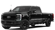 2026 Ford SUPERDUTY F-350® Lariat®