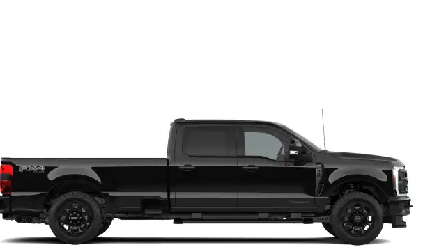2026 Ford SUPERDUTY F-350® Lariat® - Photo 5